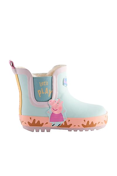 Next Chelsea Gummistiefel mit Figurenmotiv Gummistiefelette günstig online kaufen