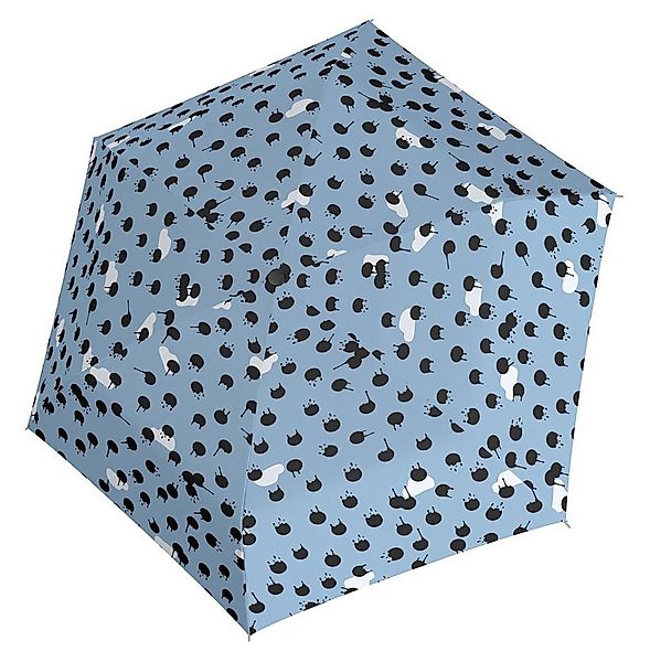 Knirps® Taschenregenschirm U.200 Ultra Light günstig online kaufen