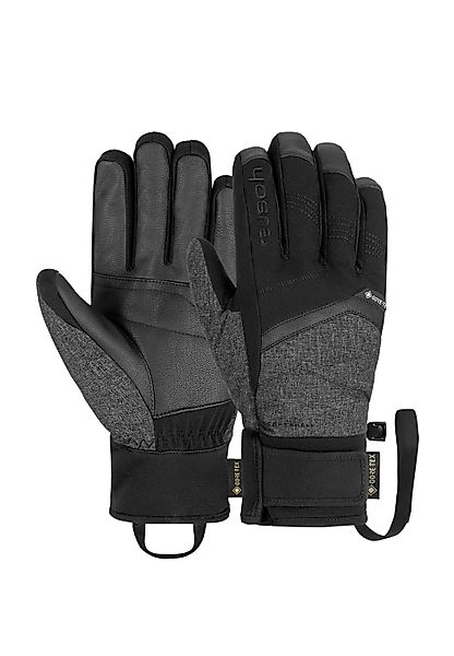 Reusch Skihandschuhe "Blaster GORE-TEX", mit wasserdichter Membran günstig online kaufen