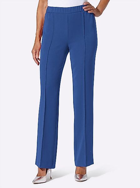 Witt Jerseyhose Anzug-Hose komfortabel günstig online kaufen