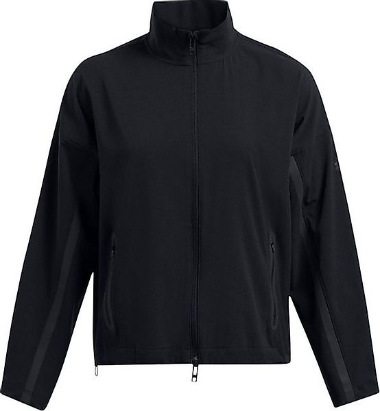 Under Armour® Kurzjacke Unstoppable Airvent Jacket günstig online kaufen