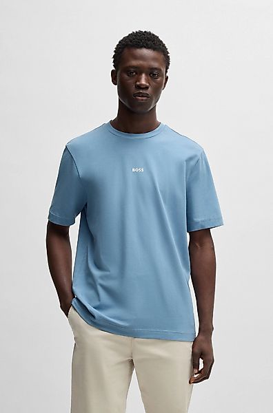 BOSS ORANGE T-Shirt "TChup", mit Rundhalsausschnitt günstig online kaufen