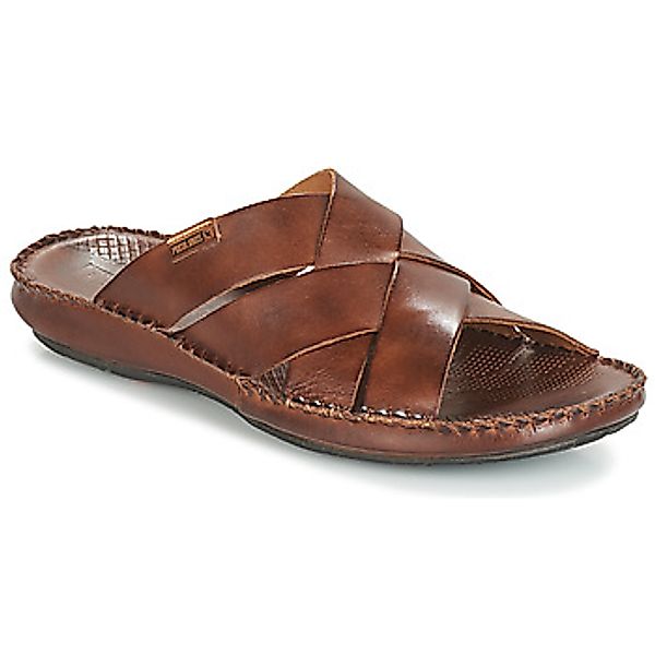 PIKOLINOS 06J-0015 cuero Pantolette günstig online kaufen