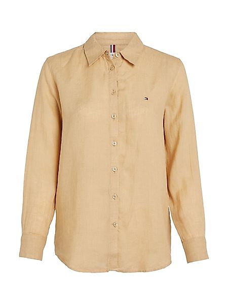 Tommy Hilfiger Damen Bluse Ww0ww42037 günstig online kaufen