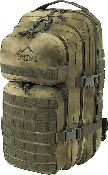 normani Daypack Daypack Rucksack 30 Liter günstig online kaufen