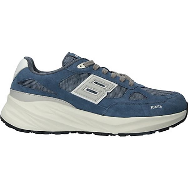 Blackstone  Sneaker Baskets  Flint Moss günstig online kaufen