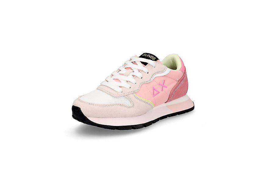 SUN 68 Sun68 Damen Sneaker Ally Color Explosion multicolor Sneaker günstig online kaufen