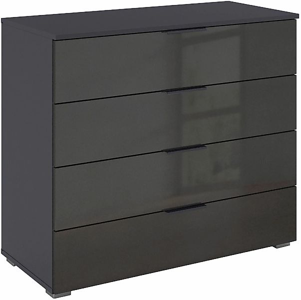 rauch Schubkastenkommode "Sideboard Schubladenkommode AGORDO mit Dekor- ode günstig online kaufen