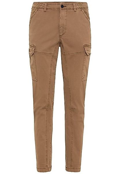camel active Cargohose Tapered Fit Cargo Hose günstig online kaufen