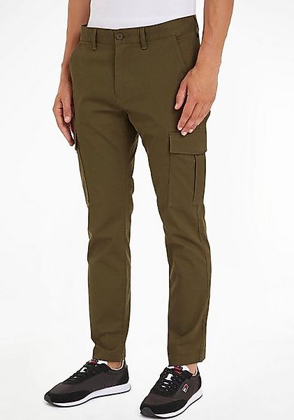 Tommy Jeans Cargohose TJM AUSTIN LIGHTWEIGHT günstig online kaufen