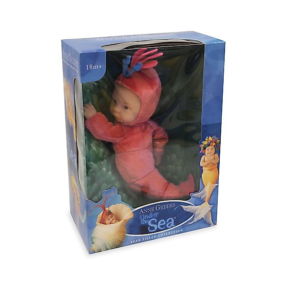 ANNE GEDDES Babypuppe "Under the Sea" günstig online kaufen