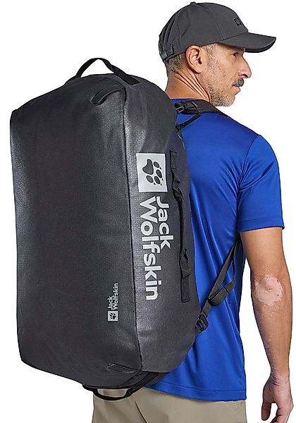 Jack Wolfskin Sporttasche ALL-IN DUFFLE 65 günstig online kaufen