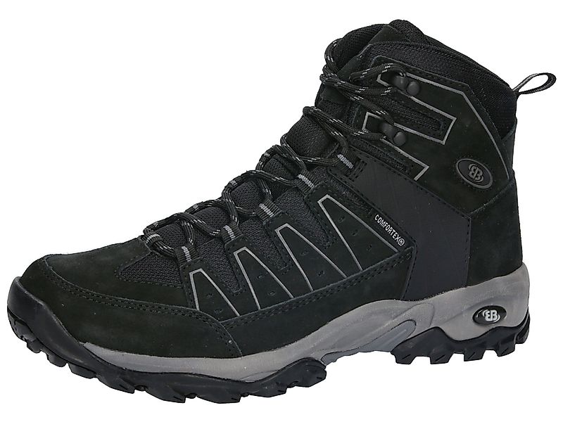 BRÜTTING Outdoorstiefel Mount Pinos High Outdoorschuh günstig online kaufen