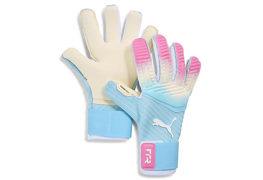 PUMA Torwarthandschuhe FUTURE Pro RE-CHARGE Torwarthandschuhe Unisex günstig online kaufen