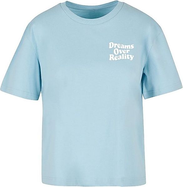 Mister Tee T-Shirt Dreams Over Reality Tee günstig online kaufen