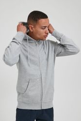 !Solid Kapuzensweatjacke SDSweat - MorganZip Sweatjacke günstig online kaufen