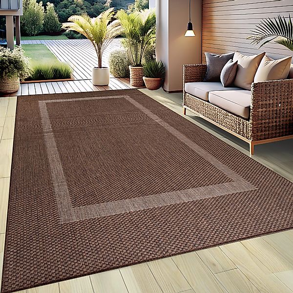 my home Teppich Venedig Bordüre auch günstig online kaufen