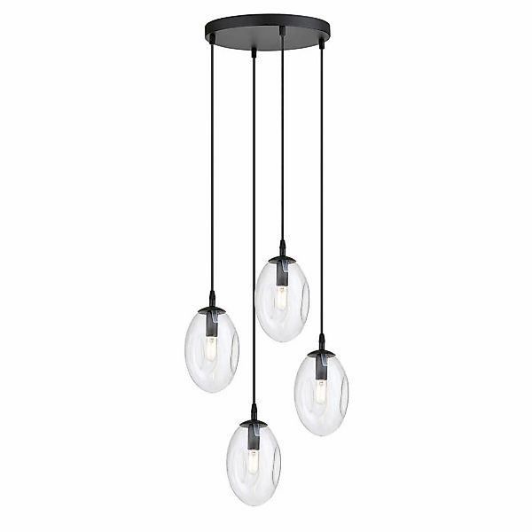 Cozyhouse | Hängelampe Astral 4-flammig günstig online kaufen