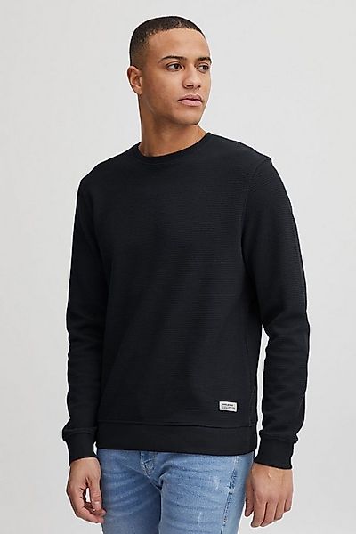 Blend Longpullover BHChristo Klassisches Sweatshirt mit Rundhalsausschnitt günstig online kaufen