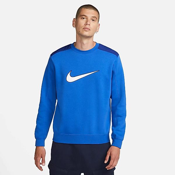 Nike Sportswear Sweatshirt M NSW SP FLC CREW BB günstig online kaufen