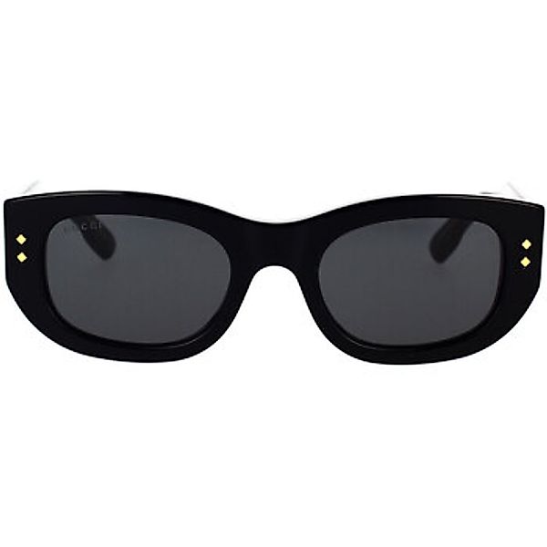 Gucci  Sonnenbrillen -Sonnenbrille GG1215S 002 günstig online kaufen