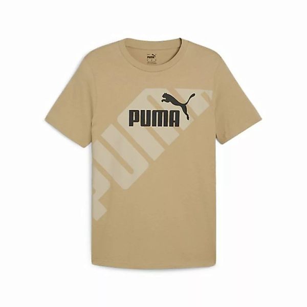 PUMA T-Shirt PUMA POWER Graphic T-Shirt Herren günstig online kaufen