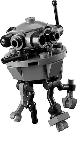 LEGO® LEGO Star Wars: Imperialer Sondendroid günstig online kaufen