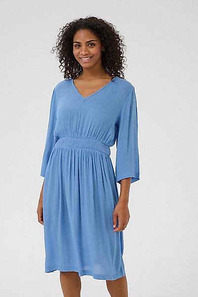KAFFE Blusenkleid Kleid KAmariah günstig online kaufen