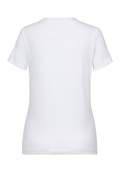 BOSS ORANGE T-Shirt Esogo_MA_crystal Premium Damenmode günstig online kaufen