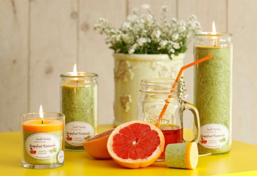 Candle Factory Duftkerze günstig online kaufen