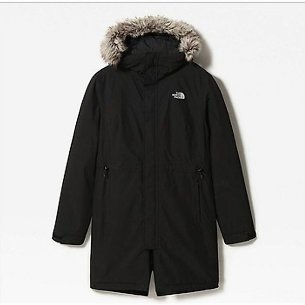 The North Face  Herrenmantel W ZANEK Noir günstig online kaufen