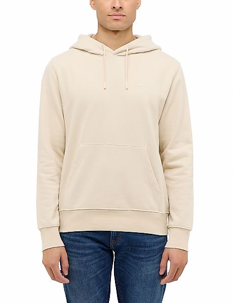 MUSTANG Sweatshirt "Herren Style Bronson" günstig online kaufen