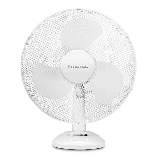 TROTEC Tischventilator TVE 14 Ventilator Ventilation günstig online kaufen
