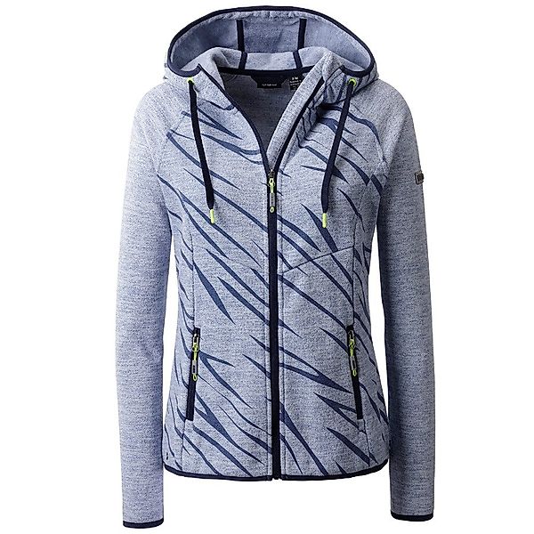 Linea Primero Trekkingjacke LPO - funktionelle günstig online kaufen