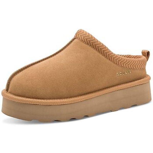 S.Oliver  Hausschuhe 27104 3A5 günstig online kaufen