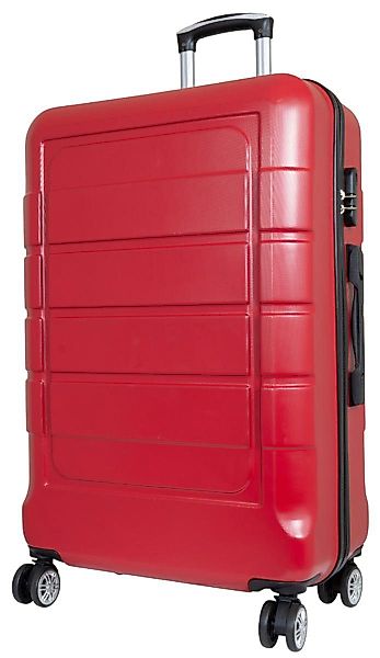 Warenhandel König Trolley Itzum, 4 Rollen, günstig online kaufen