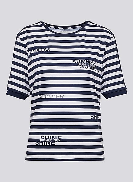 Rabe T-Shirt Blue Ocean günstig online kaufen