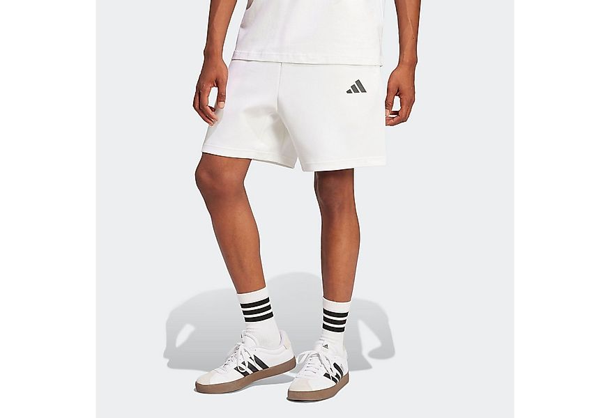 adidas Sportswear Shorts FUTURE ICONS SMALL LOGO günstig online kaufen