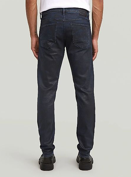 G-STAR 5-Pocket-Jeans "3301 Slim Jeans" günstig online kaufen