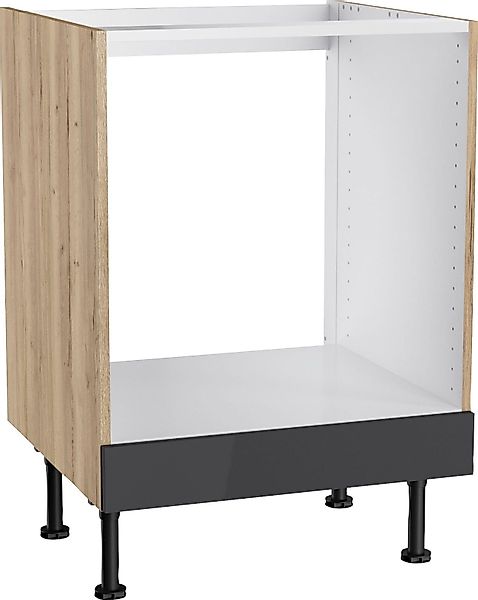 KOCHSTATION Herdumbauschrank "Aken" günstig online kaufen