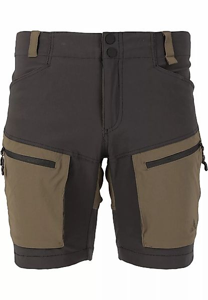 WHISTLER Shorts "Kodiak", aus funktionalem und wasserabweisendem Material günstig online kaufen