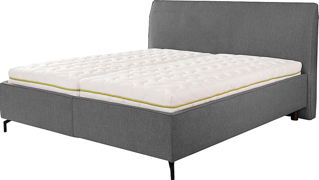 alina Stauraumbett "Serina Supercomfort", inkl. Lattenrost mit Kopf- und Fu günstig online kaufen