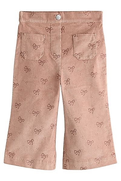 Next Cordhose Cord-Schlaghose (1-tlg) günstig online kaufen