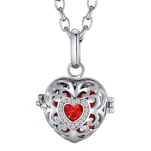 Morella Kette mit Anhänger Morella Damen günstig online kaufen