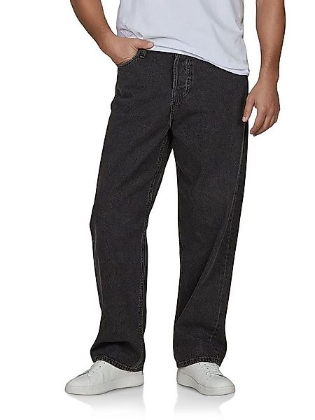 Jack & Jones Relax-fit-Jeans Herren Jeanshose JJIALEX JJCOOPER Baggy Fit De günstig online kaufen