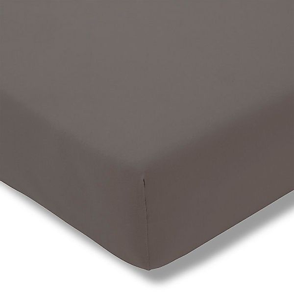 Estella Spannbettlaken Jersey-Stretch-Spannbetttuch, Jersey-Elasthan, Gummi günstig online kaufen