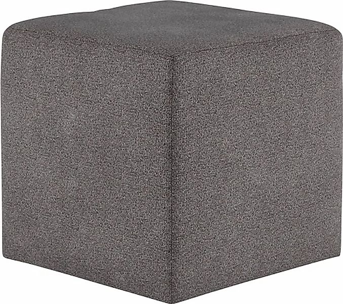 COTTA Hocker »Cuby«, Sitzwürfel, Cube, Sitzhocker günstig online kaufen
