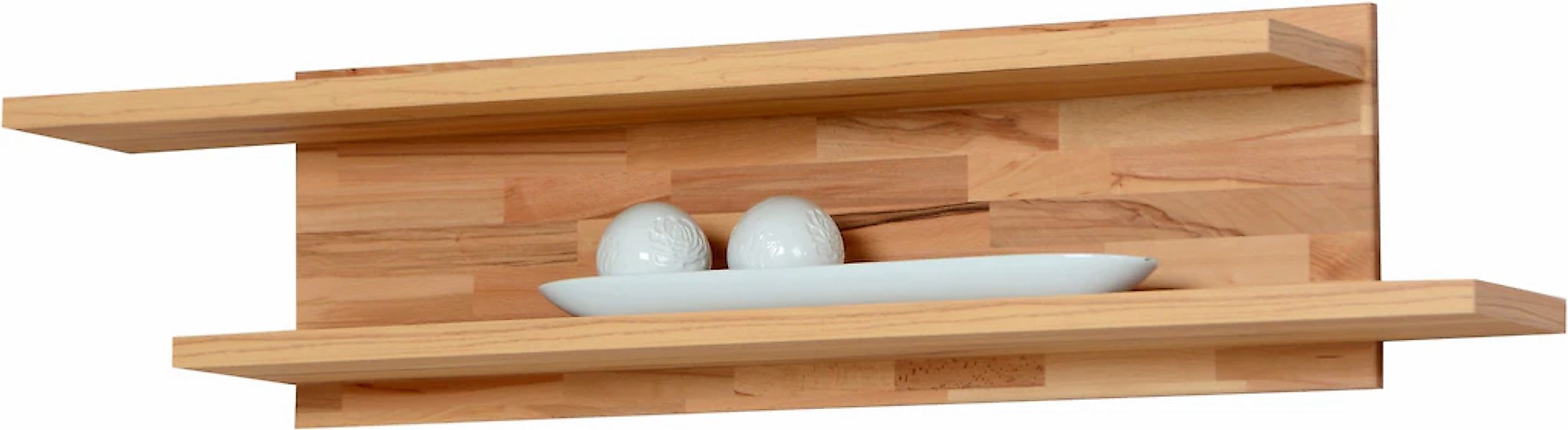 VOGL Möbelfabrik Wandregal "Toronto" günstig online kaufen