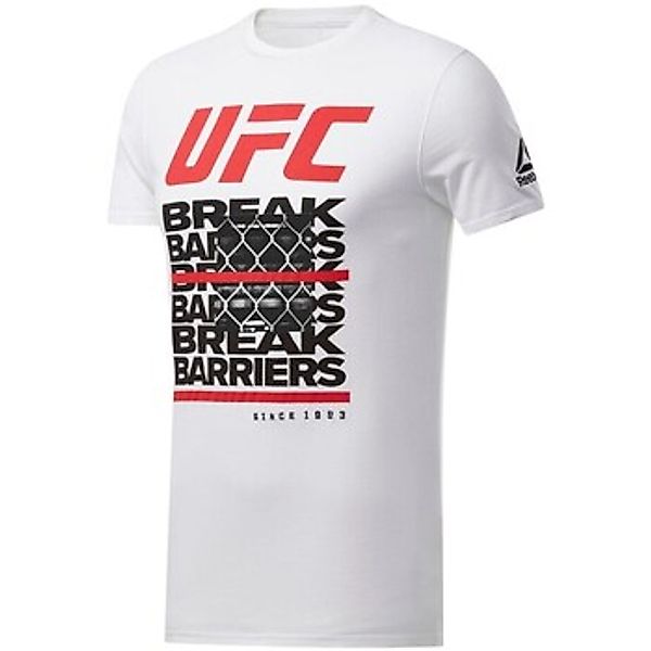 Reebok Sport  T-Shirt UFC FG Capsule günstig online kaufen