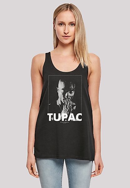 F4NT4STIC T-Shirt Tupac 2Pac Shakur Praying günstig online kaufen